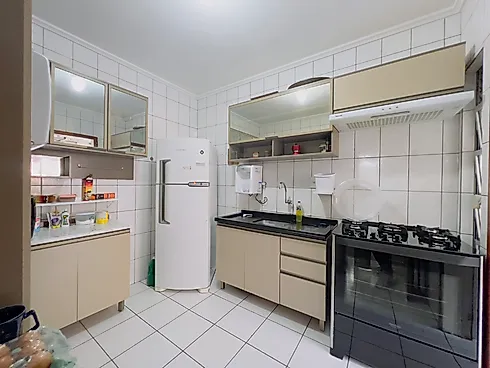 Apartamento 2 Quartos 72m² - Campinas - Apartamento em Campinas, São José - Foto 5