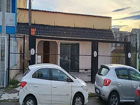 Terreno 626m² com Boa Localização - Capoeiras - Terreno em Capoeiras, Florianópolis - Foto 3
