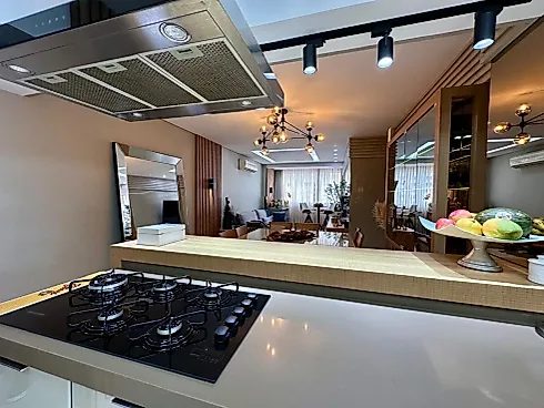 Apartamento 4 Dormitórios com Suíte - Campinas - São José - Apartamento em Campinas, São José - Foto 4