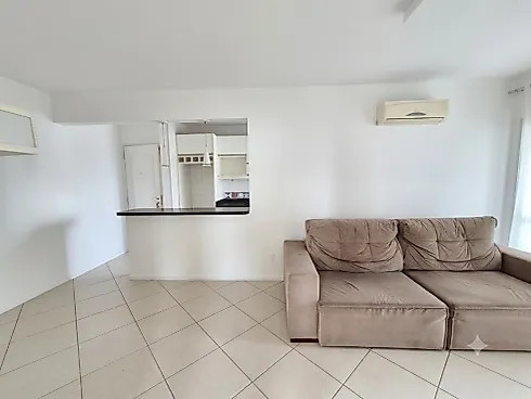 Apartamento 2 Quartos com 1 Suíte e 69m² - Barreiros - Apartamento em Barreiros, São José - Foto 2
