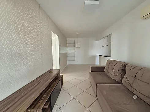 Apartamento 2 Quartos com 1 Suíte e 69m² - Barreiros - Apartamento em Barreiros, São José - Foto 4