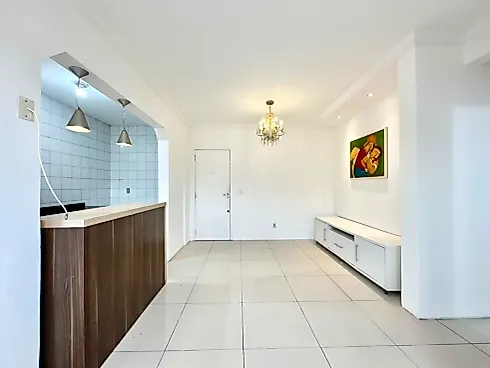 Apartamento 2 Quartos 67m² - Nossa Senhora do Rosário - Apartamento em Nossa Senhora do Rosário, São José - Foto 2