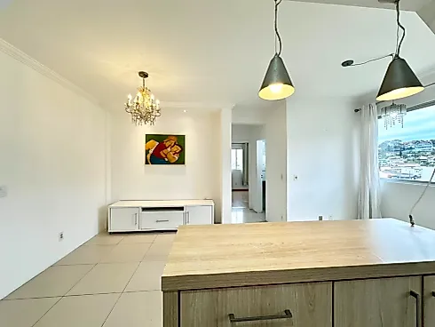 Apartamento 2 Quartos 67m² - Nossa Senhora do Rosário - Apartamento em Nossa Senhora do Rosário, São José - Foto 4