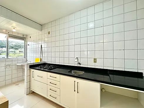 Apartamento 2 Quartos 67m² - Nossa Senhora do Rosário - Apartamento em Nossa Senhora do Rosário, São José - Foto 5