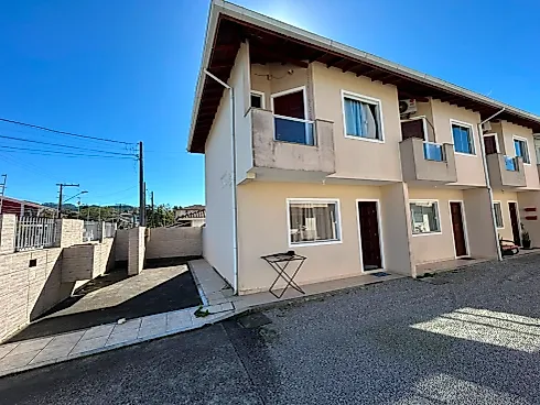 Forquilhas Leste, São José