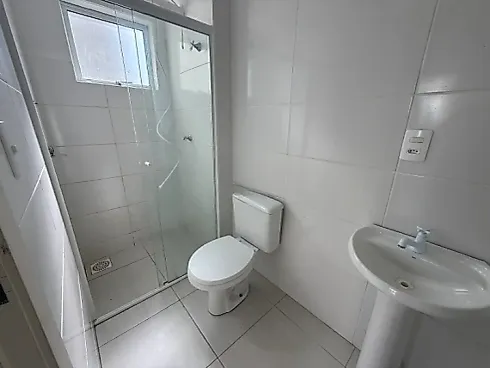 Apartamento de 2 Dormitórios na Pedra Branca - Apartamento em Pedra Branca, Palhoça - Foto 5