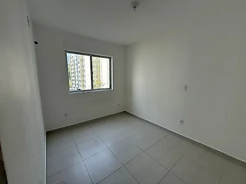 Apartamento de 2 Dormitórios na Pedra Branca - Apartamento em Pedra Branca, Palhoça - Foto 4