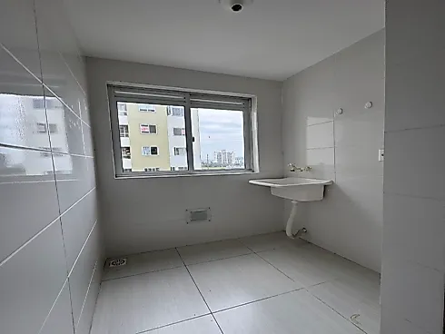 Apartamento de 2 Dormitórios na Pedra Branca - Apartamento em Pedra Branca, Palhoça - Foto 4