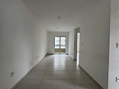 Apartamento de 2 Dormitórios na Pedra Branca - Apartamento em Pedra Branca, Palhoça - Foto 2