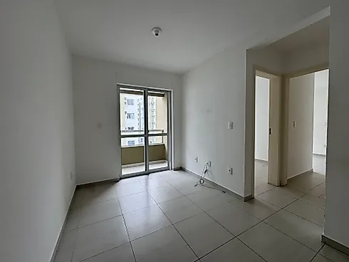 Apartamento de 2 Dormitórios na Pedra Branca - Apartamento em Pedra Branca, Palhoça - Foto 3
