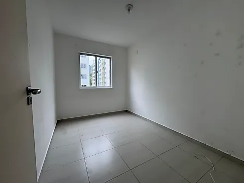 Apartamento de 2 Dormitórios na Pedra Branca - Apartamento em Pedra Branca, Palhoça - Foto 5