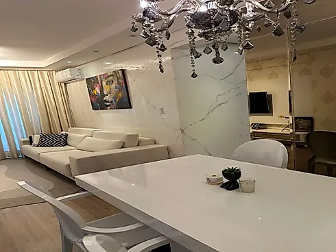 Apartamento Mobiliado com Piscina  - Rio Caveiras/ Biguaçu - Apartamento em Rio Caveiras, Biguaçu - Foto 4