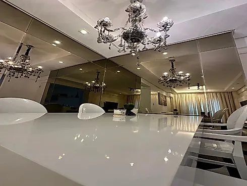Apartamento Mobiliado com Piscina  - Rio Caveiras/ Biguaçu - Apartamento em Rio Caveiras, Biguaçu - Foto 5