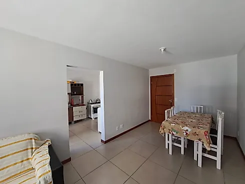 Apartamento 2 Quartos 72m² - Fundos - Apartamento em Fundos, Biguaçu - Foto 2