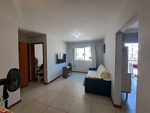 Apartamento 2 Quartos 72m² - Fundos - Apartamento em Fundos, Biguaçu - Foto 4