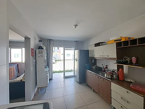 Apartamento 2 Quartos 72m² - Fundos - Apartamento em Fundos, Biguaçu - Foto 5