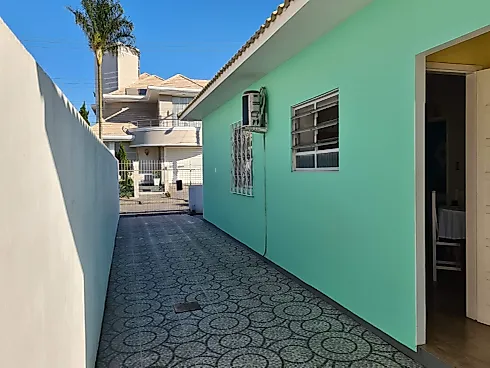 Casa 5 Quartos com 1 Suíte e 170m² - Universitário - Casa em Universitário, Biguaçu - Foto 3