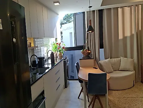 Studio 30M2 Mobiliado com Garagem em Cacupé - Studio em Cacupé, Florianópolis - Foto 4
