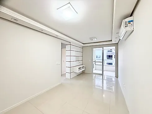 Apartamento 2  Dormitórios com Suíte - Estreito - Apartamento em Capoeiras, Florianópolis - Foto 5
