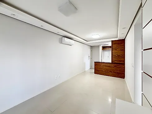Apartamento 2  Dormitórios com Suíte - Estreito - Apartamento em Capoeiras, Florianópolis - Foto 3