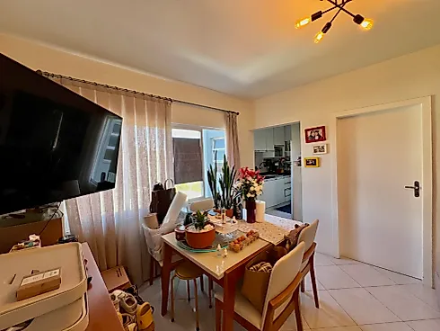 Apartamento 2 Quartos 50m² - Bom Abrigo - Apartamento em Bom Abrigo, Florianópolis - Foto 5