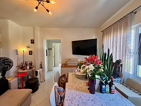 Apartamento 2 Quartos 50m² - Bom Abrigo - Apartamento em Bom Abrigo, Florianópolis - Foto 3