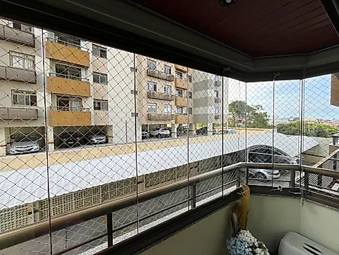 Apartamento com 2 Quartos no Canto - Apartamento em Canto, Florianópolis - Foto 5