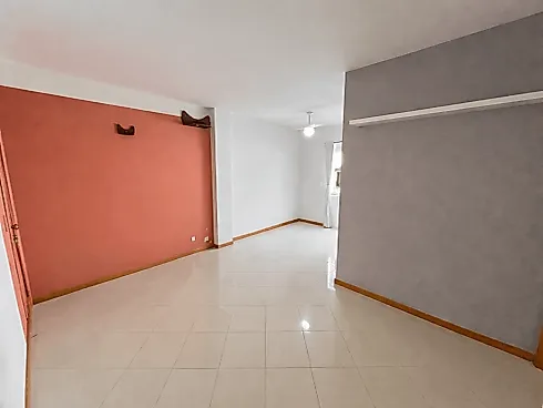 Apartamento de 3 Quartos no Estreito - Apartamento em Canto, Florianópolis - Foto 2