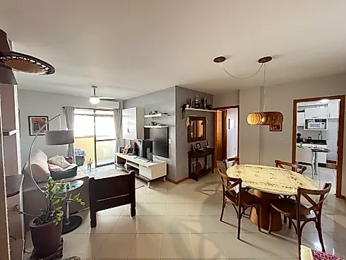 Canto, Florianópolis