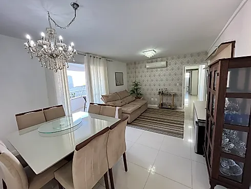 Apartamento de 3 Quartos no Jardim Atlantico - Apartamento em Jardim Atlântico, Florianópolis - Foto 1