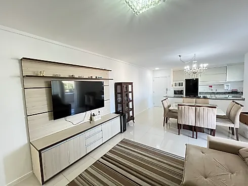 Apartamento de 3 Quartos no Jardim Atlantico - Apartamento em Jardim Atlântico, Florianópolis - Foto 4