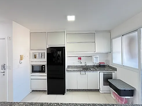 Apartamento de 3 Quartos no Jardim Atlantico - Apartamento em Jardim Atlântico, Florianópolis - Foto 5
