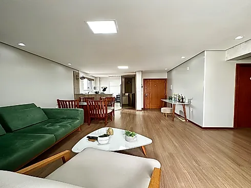Apartamento 2 Quartos 64m² - Pagani - Apartamento em Pagani, Palhoça - Foto 3