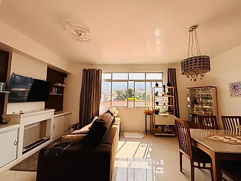 Apartamento 3 Quartos com 1 Suíte e 107m² - Estreito - Apartamento em Estreito, Florianópolis - Foto 3