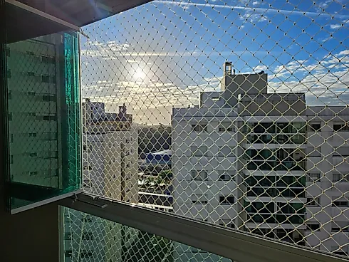 Apartamento 4 Quartos com 1 Suíte e 117m² - Itacorubi - Apartamento em Itacorubi, Florianópolis - Foto 5