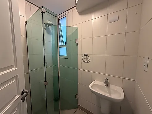 Apartamento com 3 Suítes e 165m² - Almirante Lamego Florianópolis - Apartamento em Centro, Florianópolis - Foto 4