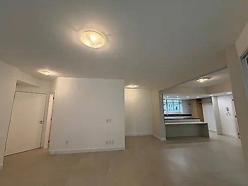 Apartamento com 3 Suítes e 165m² - Almirante Lamego Florianópolis - Apartamento em Centro, Florianópolis - Foto 5