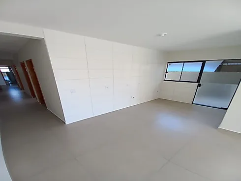 Casa Geminada 3 Quartos com 1 Suíte e 89m² - Ipiranga - Casa geminada em Ipiranga, São José - Foto 4