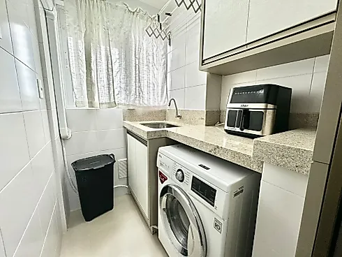Apartamento 2 Dormitórios com Churrasqueira - Areias - Apartamento em Areias, São José - Foto 5