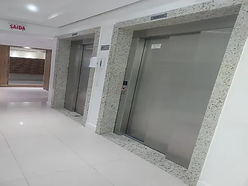 Apartamento 2 Dormitórios com Churrasqueira - Areias - Foto 23
