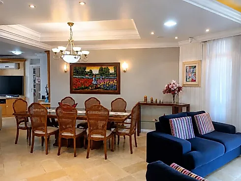Apartamento 4 Quartos no Henrique Stodieck - Agronômica - Apartamento em Agronômica, Florianópolis - Foto 4