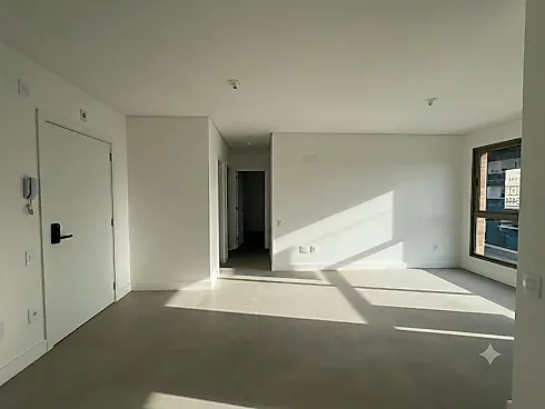 Apartamento 2 Quartos com 1 Suíte e 85m² - Jardim Atlântico - Apartamento em Jardim Atlântico, Florianópolis - Foto 1