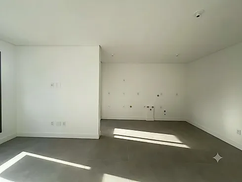 Apartamento 2 Quartos com 1 Suíte e 85m² - Jardim Atlântico - Apartamento em Jardim Atlântico, Florianópolis - Foto 2