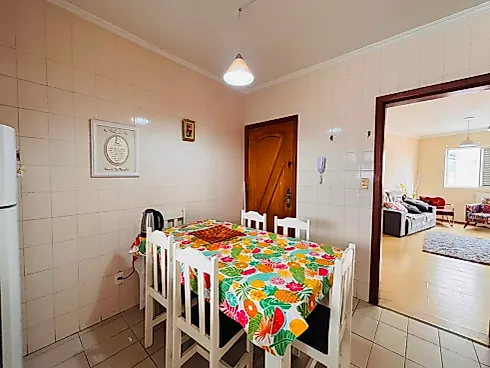 Apartamento 3 Quartos com Piscina  e Suíte - Estreito - Apartamento em Canto, Florianópolis - Foto 4