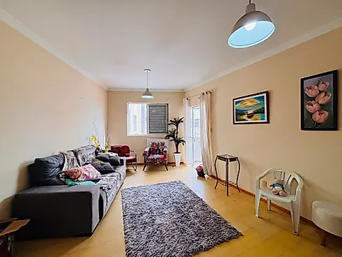 Apartamento 3 Quartos com Piscina  e Suíte - Estreito - Apartamento em Canto, Florianópolis - Foto 1