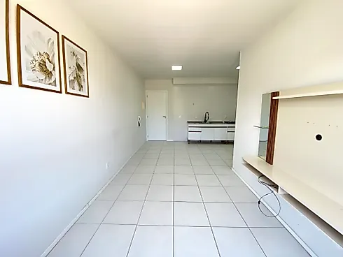 Apartamento de 2 Dormitórios em Biguaçu - Apartamento em Rio Caveiras, Biguaçu - Foto 5