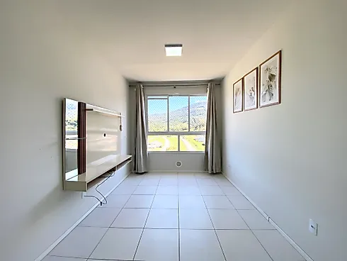 Apartamento de 2 Dormitórios em Biguaçu - Apartamento em Rio Caveiras, Biguaçu - Foto 3