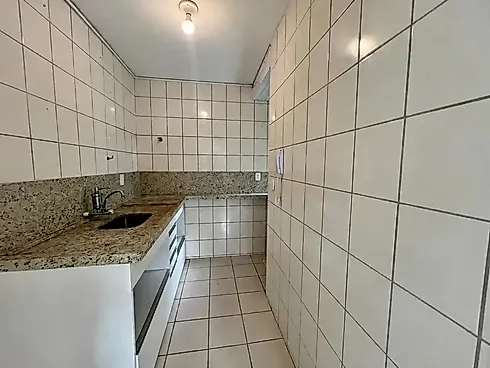 Apartamento 2 Quartos 55m² no Vinas Del Mar - Itacorubi - Apartamento em Itacorubi, Florianópolis - Foto 4