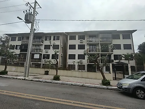Apartamento 3 Quartos com 1 Suíte e 96m² - Coqueiros - Apartamento em Coqueiros, Florianópolis - Foto 3
