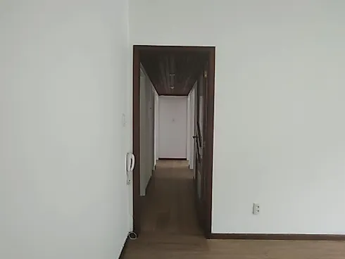 Apartamento 3 Quartos com 1 Suíte e 96m² - Coqueiros - Apartamento em Coqueiros, Florianópolis - Foto 4